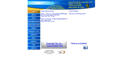 Desktop Screenshot of kofc1675.com
